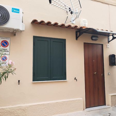 Casetta Malfitano Palermo Esterno foto