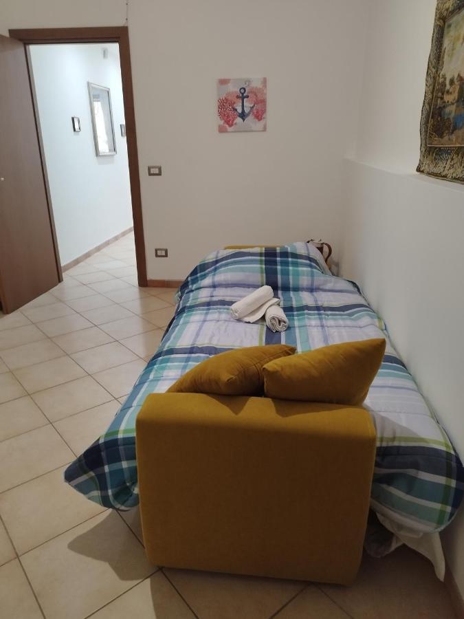 Casetta Malfitano Palermo Esterno foto