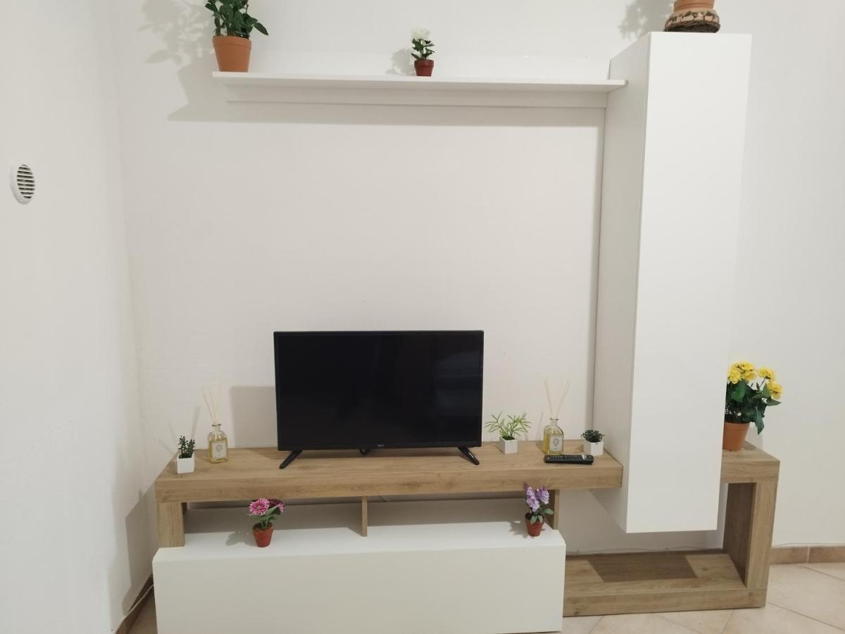 Casetta Malfitano Palermo Esterno foto
