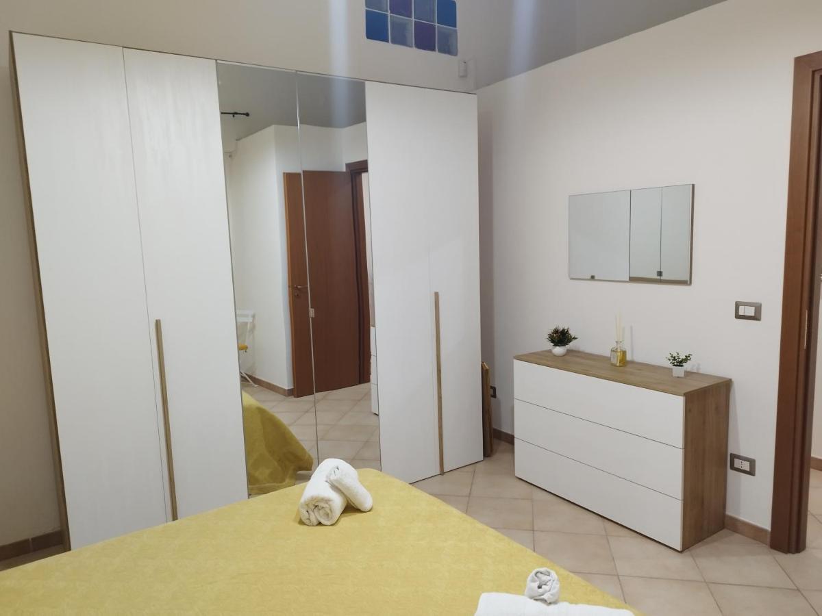 Casetta Malfitano Palermo Esterno foto
