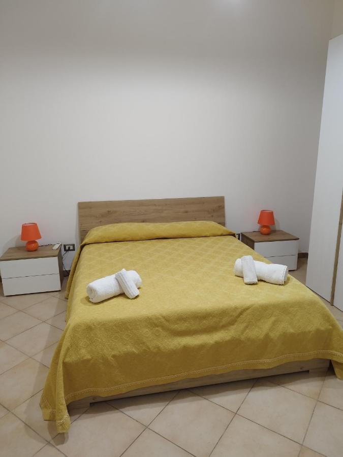 Casetta Malfitano Palermo Esterno foto